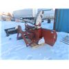 Image 1 : McKee Model 6 3PH 6ft Snowblower 