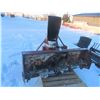 Image 4 : McKee Model 6 3PH 6ft Snowblower 