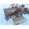 Image 5 : McKee Model 6 3PH 6ft Snowblower 