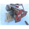 Image 6 : McKee Model 6 3PH 6ft Snowblower 