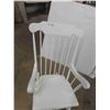 Image 2 : Painted Rocking Chair 