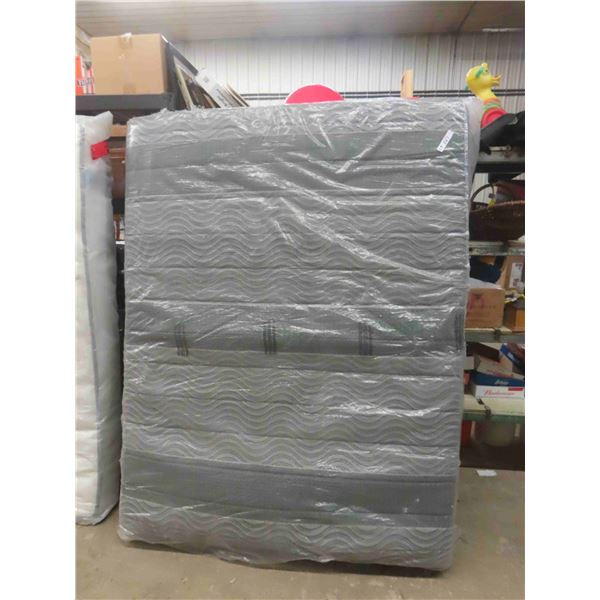 60'' Mattress - New or Store Return 