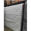 Image 2 : King Size Mattress 78'' , Split Box Spring   - New or Store
