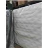 Image 3 : King Size Mattress 78'' , Split Box Spring   - New or Store