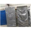 Image 4 : King Size Mattress 78'' , Split Box Spring   - New or Store