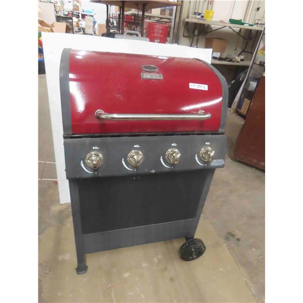 Backyard Grill Propane BBQ