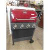 Image 1 : Backyard Grill Propane BBQ