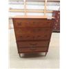 Image 1 : MCM Dresser 5 Drawers 45'' x 34'' x 18'' 