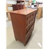 Image 2 : MCM Dresser 5 Drawers 45'' x 34'' x 18'' 