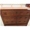 Image 5 : MCM Dresser 5 Drawers 45'' x 34'' x 18'' 