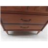 Image 8 : MCM Dresser 5 Drawers 45'' x 34'' x 18'' 