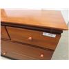 Image 4 : Dresser 7 Drawers 32'' x 66'' x 18 1/2'' 