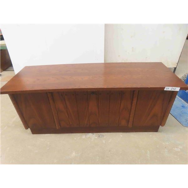 Cedar Chest 18'' x 45'' x 16'' 