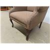 Image 3 : Wing Back Living Room Chair 