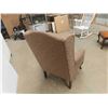Image 6 : Wing Back Living Room Chair 