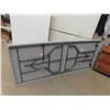 Image 4 : Poly Folding Leg Table 29 1/2'' x 72'' x 29'' 