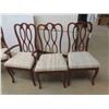 Image 2 : 6 Dining Room Chairs