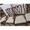 Image 4 : 6 Dining Room Chairs