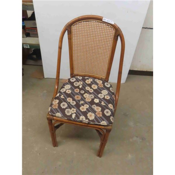 Bamboo Sunroom Chain 