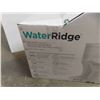 Image 3 : Water Ridge One Piece Toilet - New or Store Return 