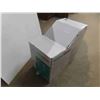 Image 4 : Water Ridge One Piece Toilet - New or Store Return 