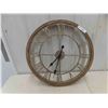 Image 1 : Wall Clock Battery 25'' Across 