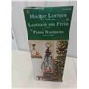 Image 5 : Holiday Lantern with LED Lights  - New or Store Return 