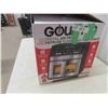 Image 3 : Gourmia 7.6L Digital Air Fryer - New or Store Return 