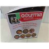 Image 4 : Gourmia 7.6L Digital Air Fryer - New or Store Return 