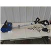 Image 1 : Snow Joe 24V Shovel/Blower with Battery / Charger 