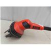 Image 3 : Black and Decker 20V Weeder No Charger , Working 