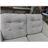 Image 2 : Reclining Power Couch 74'' Wide