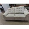 Image 2 : Reclining Power Couch 84'' Wide