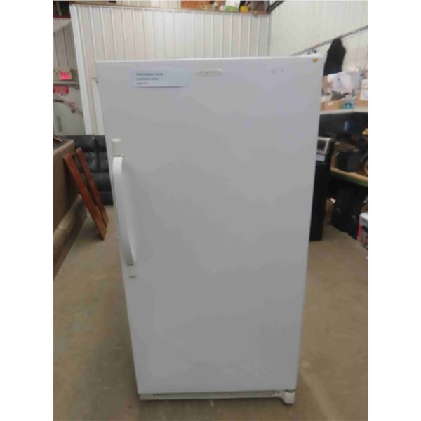 Frigidaire Upright Freezer 65'' x 32'' x 25 1/2'' 