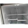Image 10 : Samsung Stainless Side by Side Fridge with Bottom Freezer 