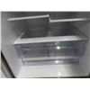 Image 11 : Samsung Stainless Side by Side Fridge with Bottom Freezer 