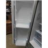 Image 8 : Samsung Stainless Side by Side Fridge with Bottom Freezer 