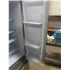 Image 9 : Samsung Stainless Side by Side Fridge with Bottom Freezer 