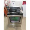 Image 1 : Whirlpool Stainless Convection Stove