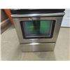 Image 7 : Whirlpool Stainless Convection Stove