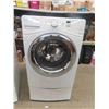 Image 10 : Whirlpool Duet Washer/Dryer Set Both with Bottom 