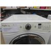 Image 3 : Whirlpool Duet Washer/Dryer Set Both with Bottom 