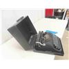 Image 4 : Remington Rand Portable Type Writer 
