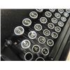 Image 6 : Remington Rand Portable Type Writer 