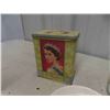Image 6 : Royalty Cup Plate Tin, 1939 Pennant