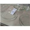 Image 7 : 9 Pyrex Mixing Bowls, Casserole Dishes 