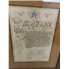 Image 5 : 1924 Winnipeg Poultry Framed Certificate Sassy Photo -