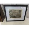 Image 6 : 1924 Winnipeg Poultry Framed Certificate Sassy Photo -