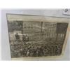 Image 7 : 1924 Winnipeg Poultry Framed Certificate Sassy Photo -