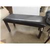 Image 3 : Upholstered Bench , Work Chair 